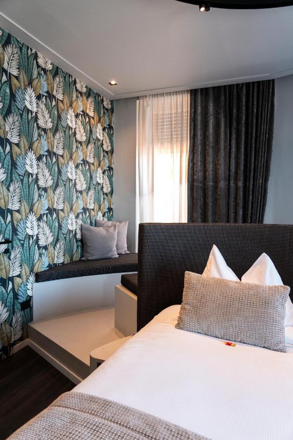 Hotel Relais Sul Mare Boutique 4*