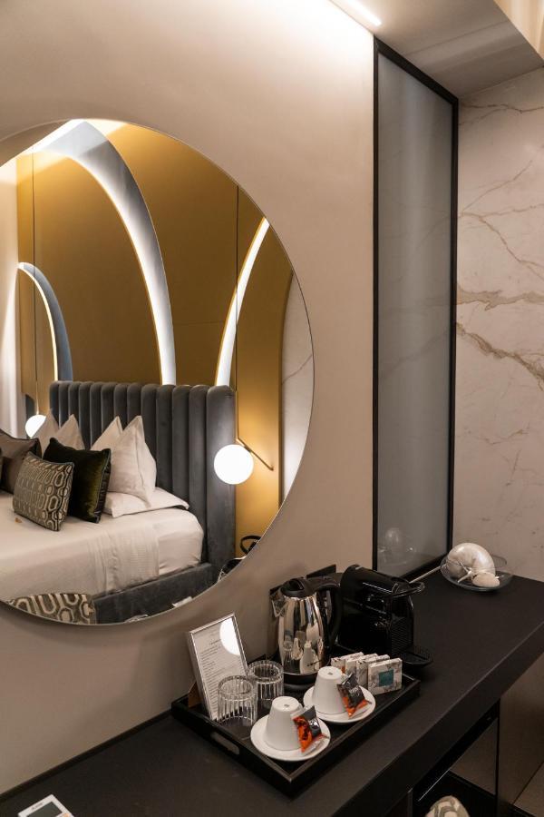 Hotel Relais Sul Mare Boutique