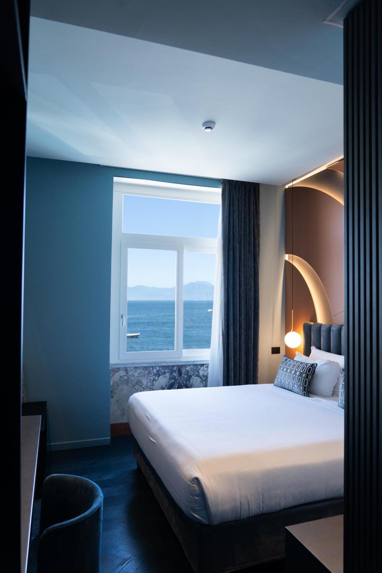 Hotel Relais Sul Mare Boutique Naples