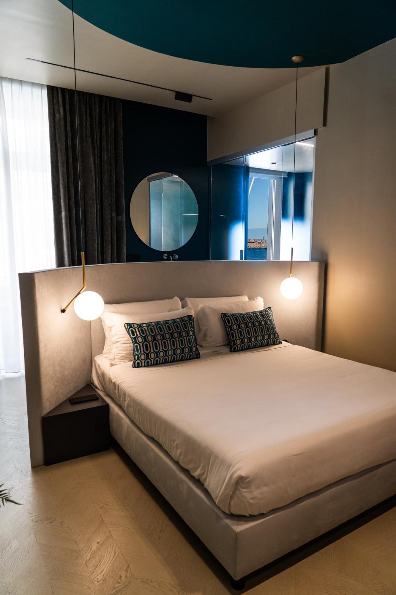 Relais Sul Mare Boutique Hotel Naples