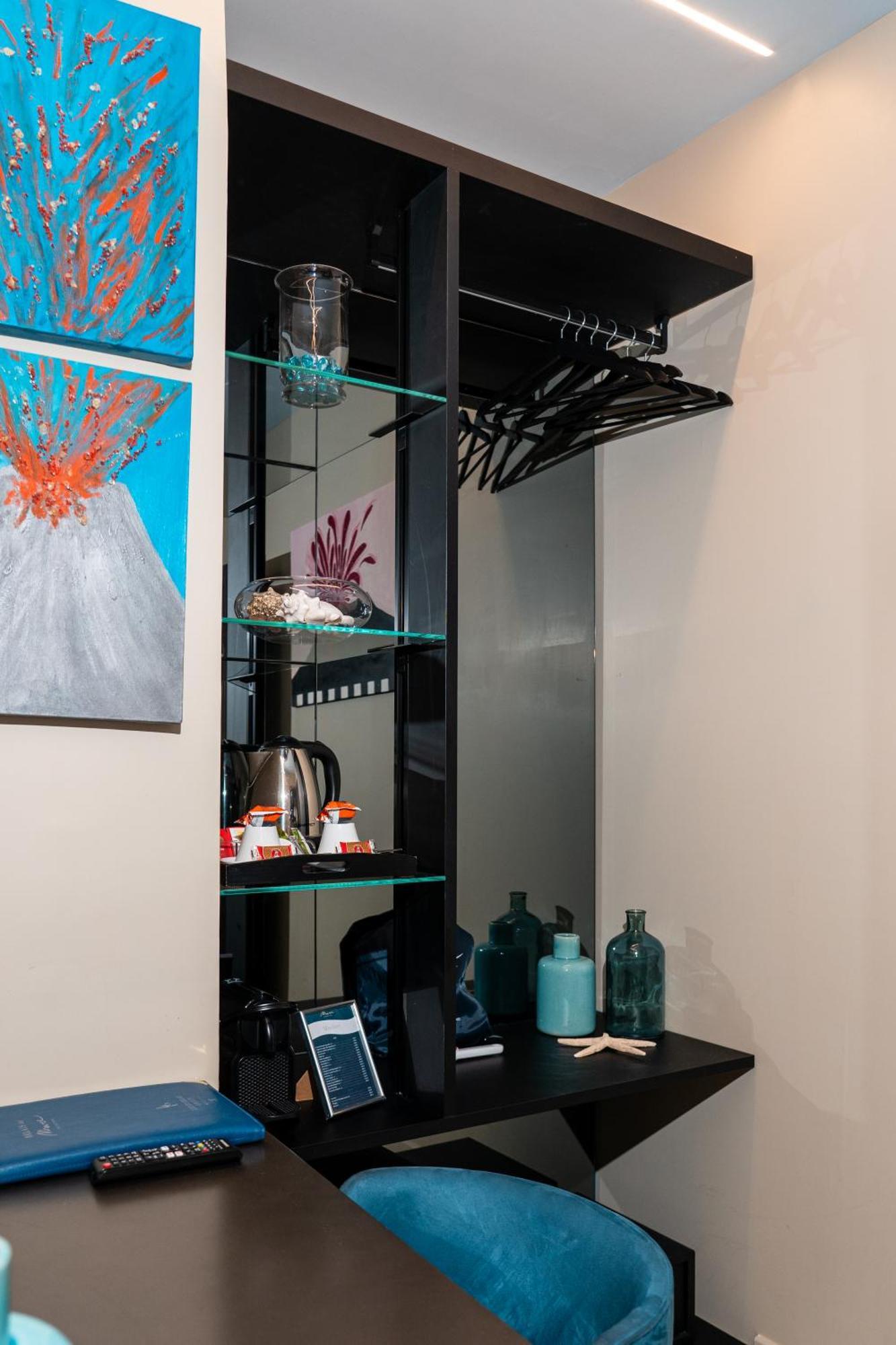 Relais Sul Mare Boutique Naples
