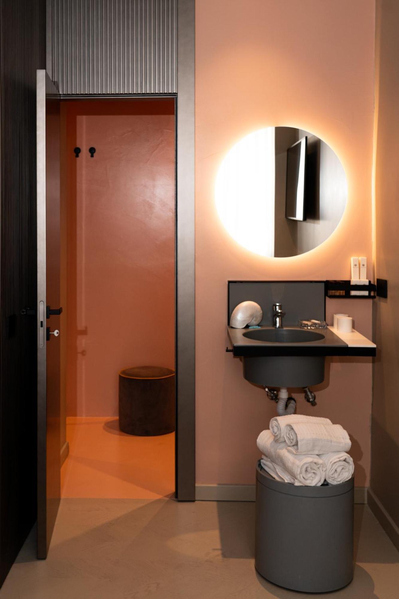 Relais Sul Mare Boutique 4*