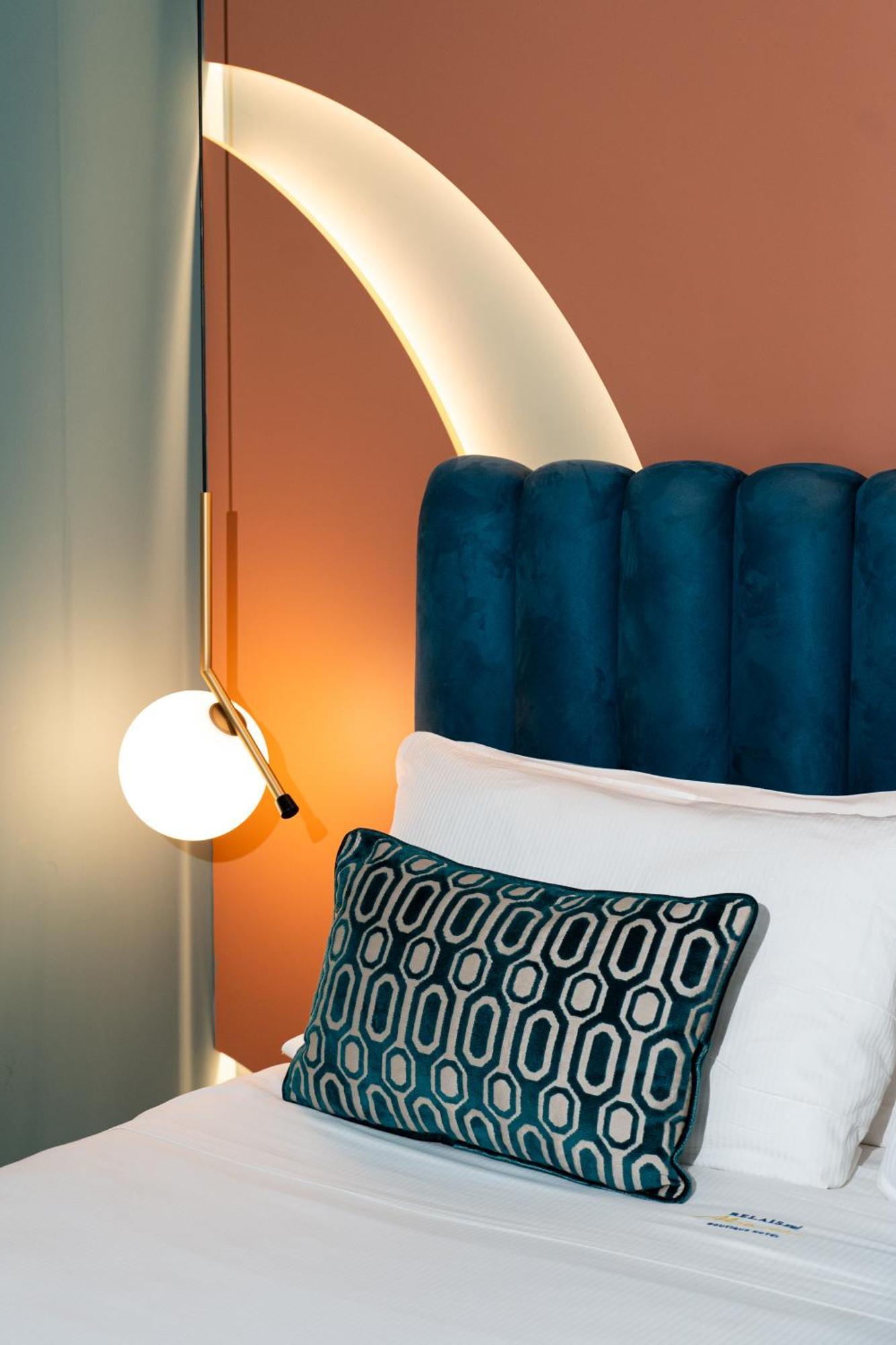 Relais Sul Mare Boutique Naples