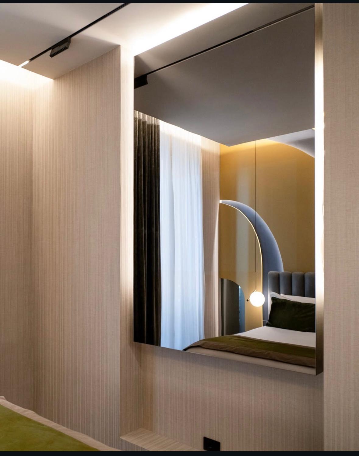 Relais Sul Mare Boutique 4* Naples