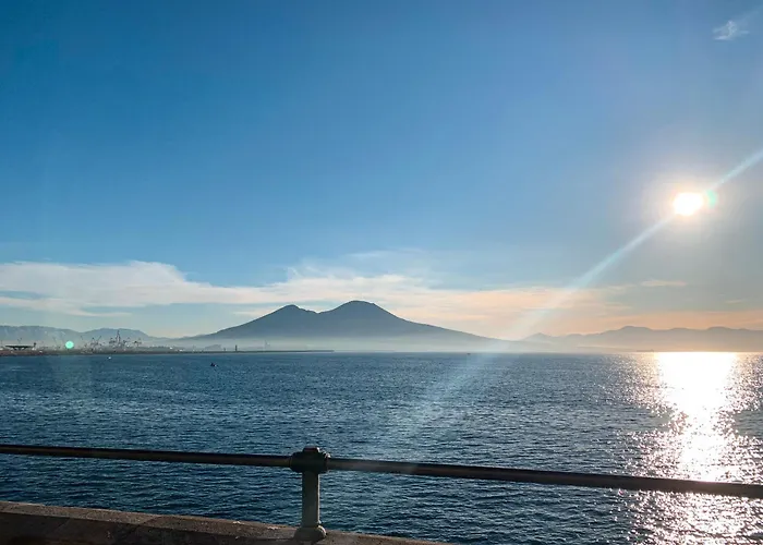Relais Sul Mare Boutique Hotel