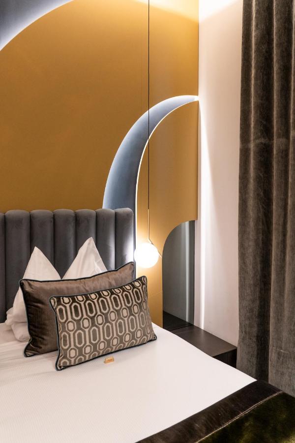 Hotel Relais Sul Mare Boutique 4*