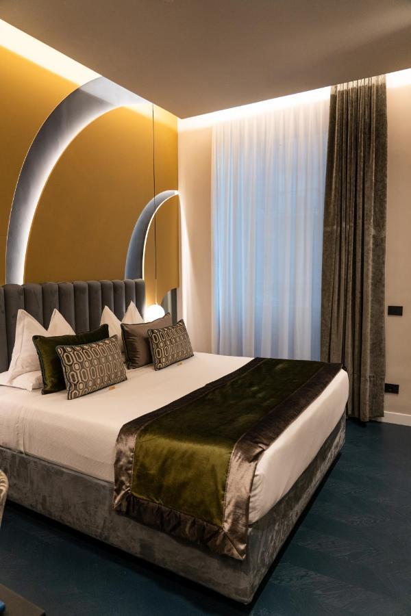 Relais Sul Mare Boutique Hotel