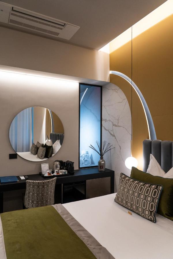 Hotel Relais Sul Mare Boutique Naples