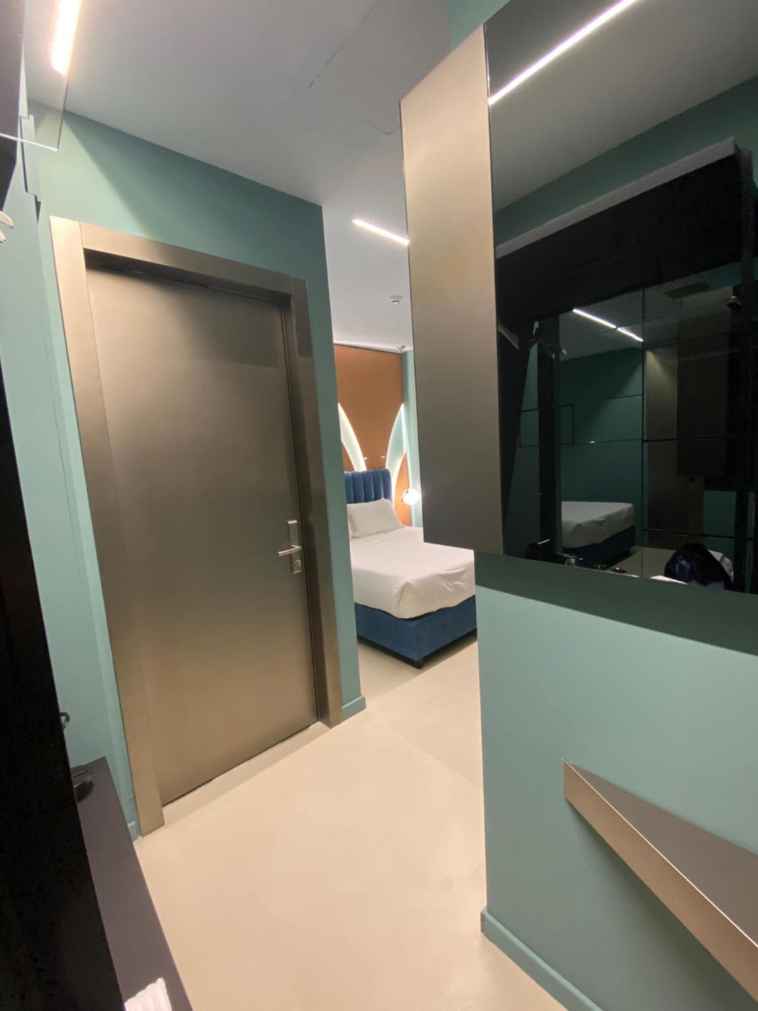 Relais Sul Mare Boutique Hotel Naples