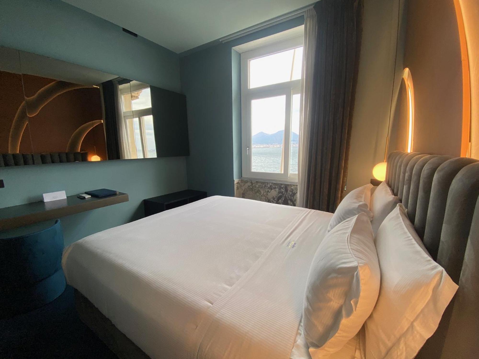 Relais Sul Mare Boutique Hotel 4*