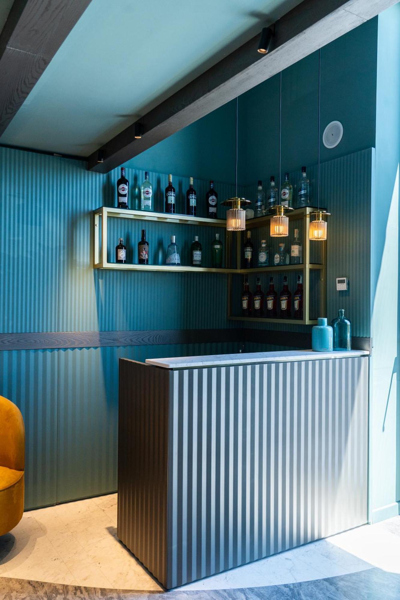 Relais Sul Mare Boutique Naples