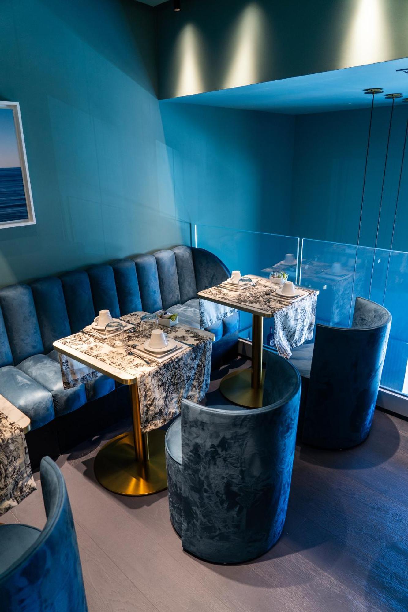 Hotel Relais Sul Mare Boutique 4*