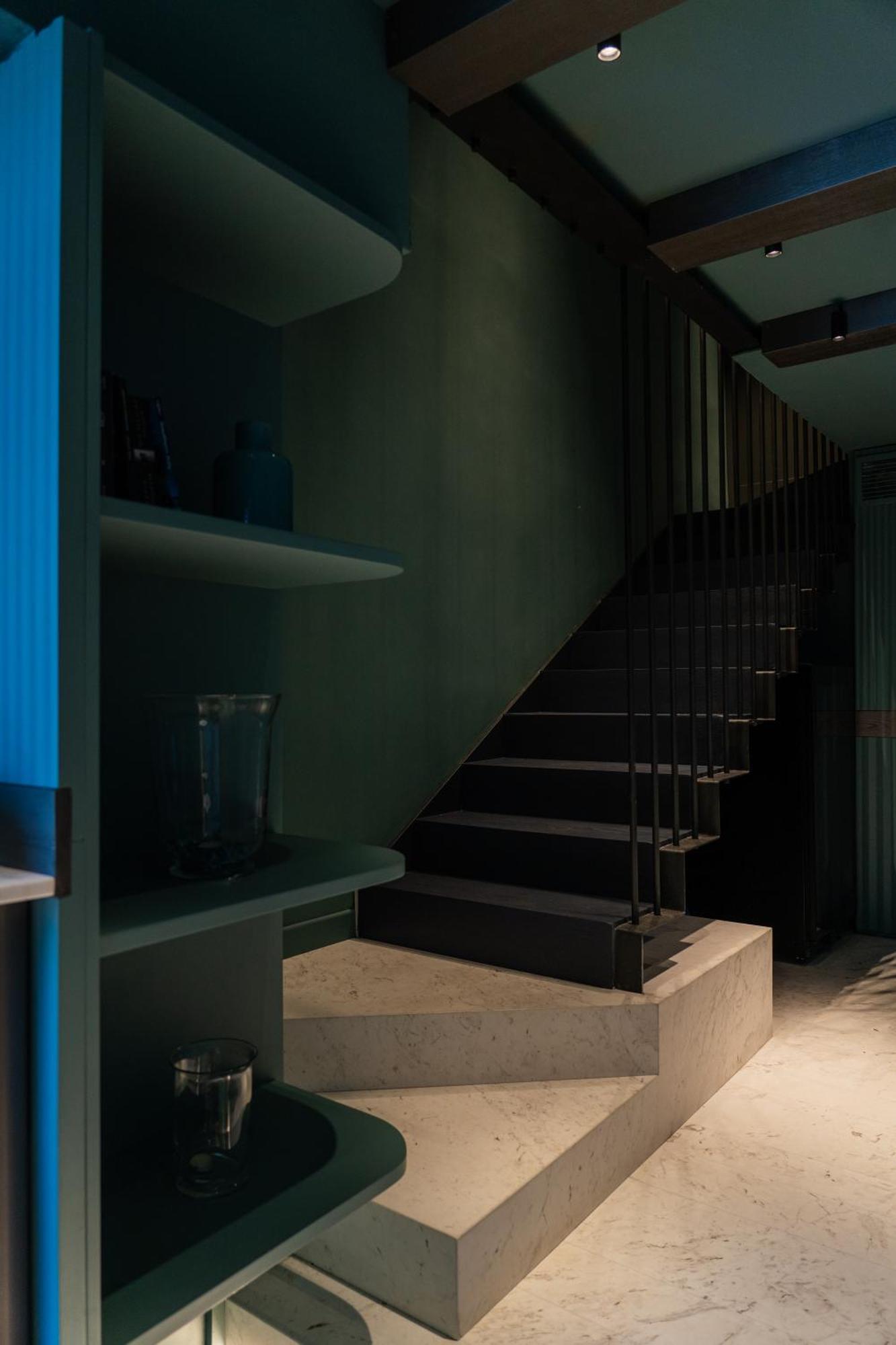Hotel Relais Sul Mare Boutique Naples