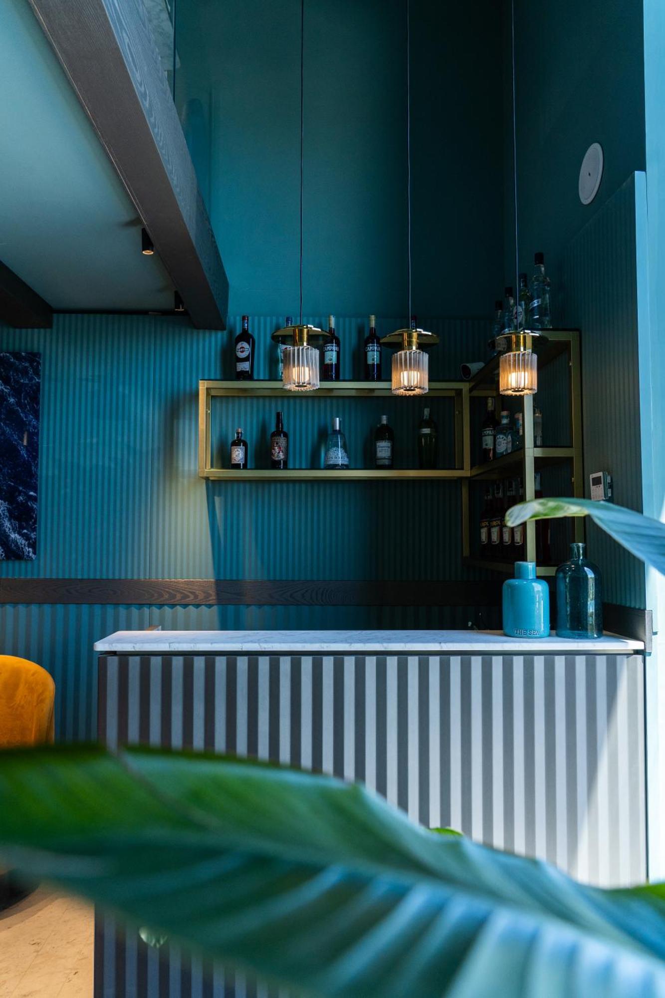 Hotel Relais Sul Mare Boutique Naples