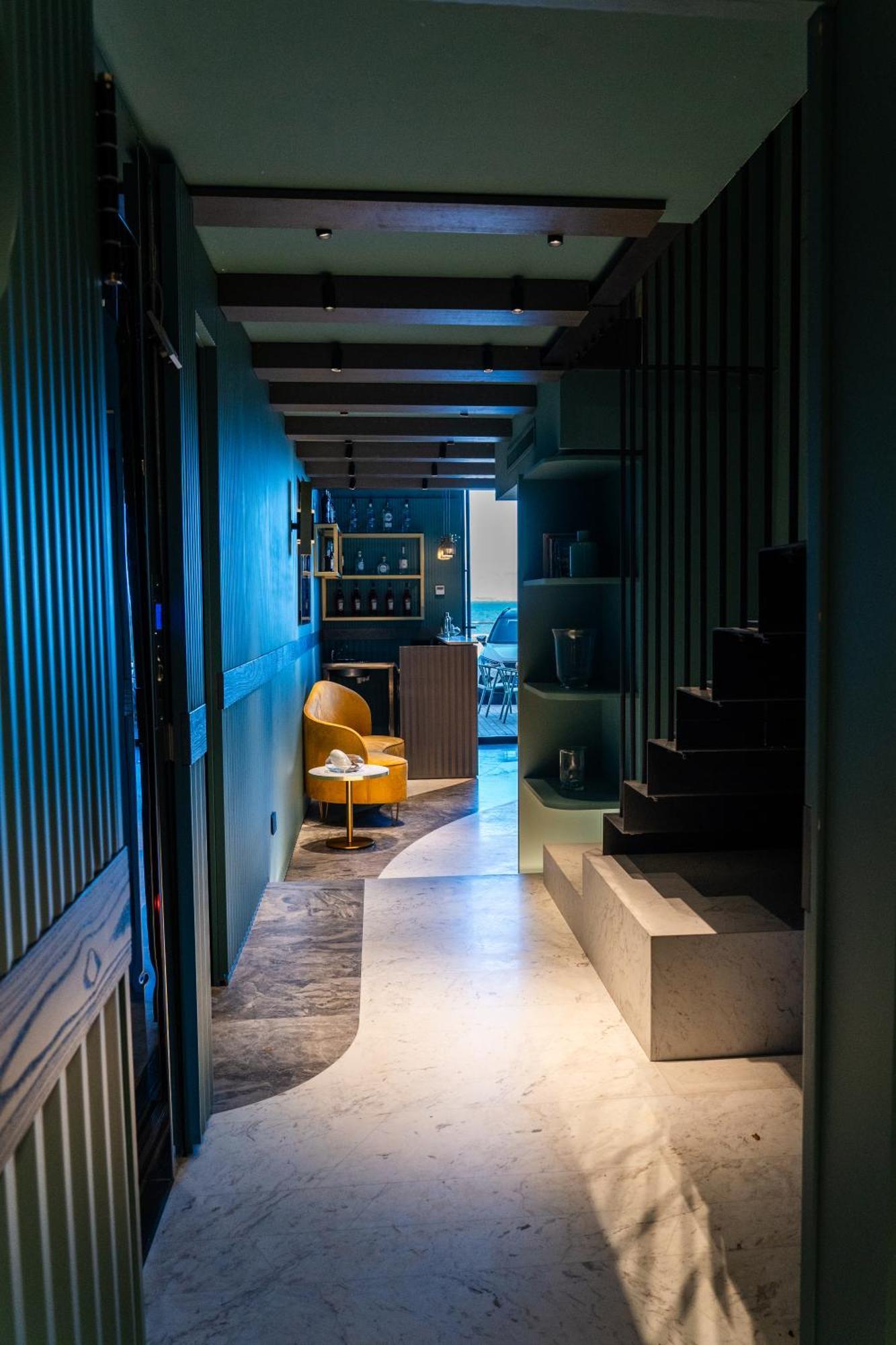 Hotel Relais Sul Mare Boutique