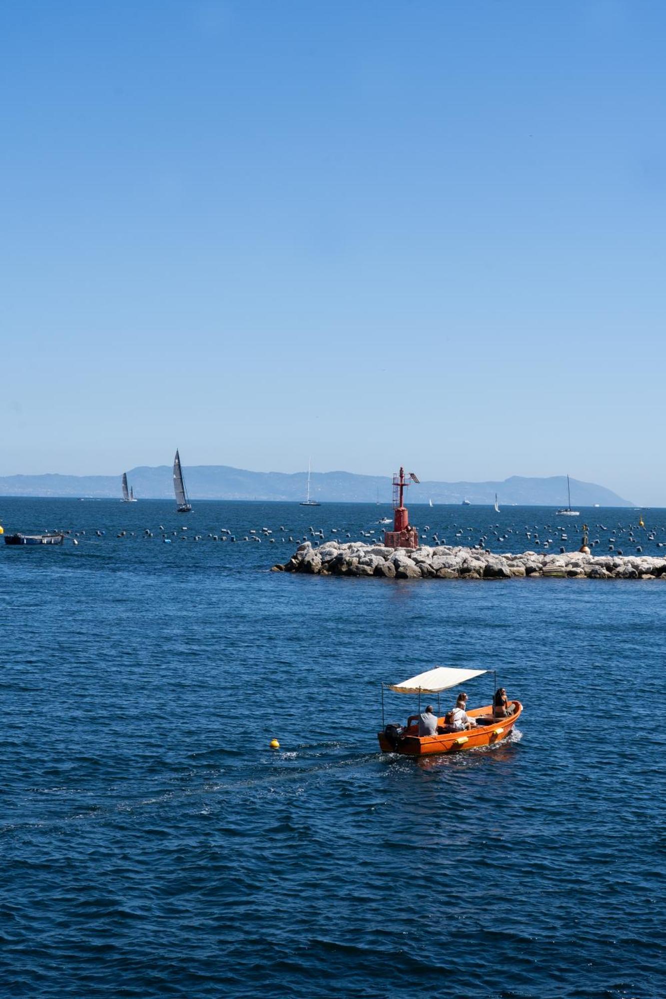 Relais Sul Mare Boutique 4*