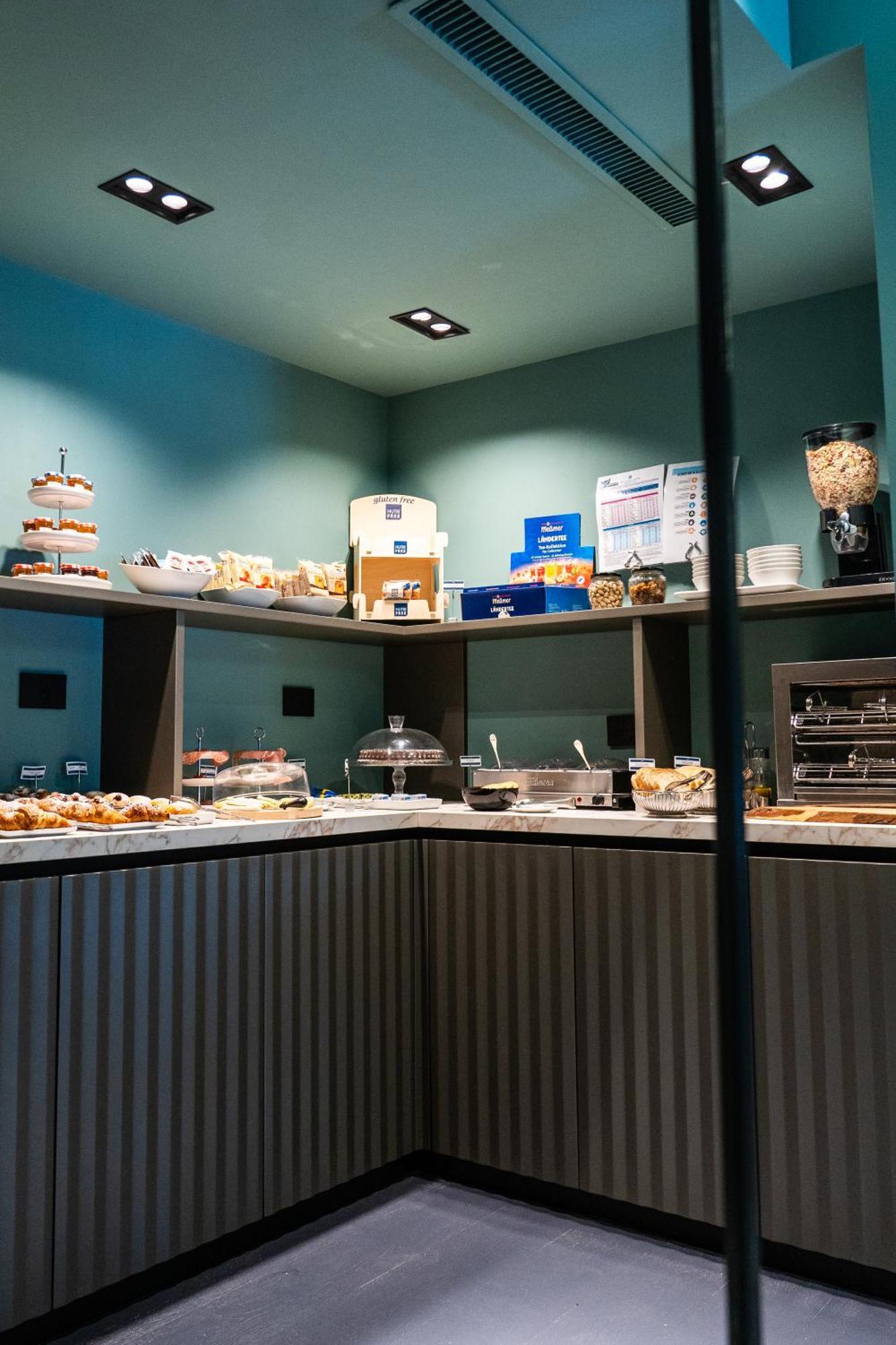 Relais Sul Mare Boutique Naples