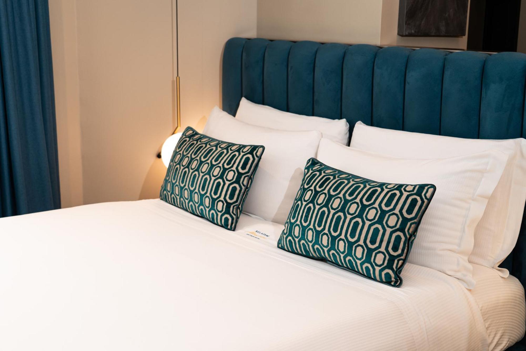 Relais Sul Mare Boutique 4*