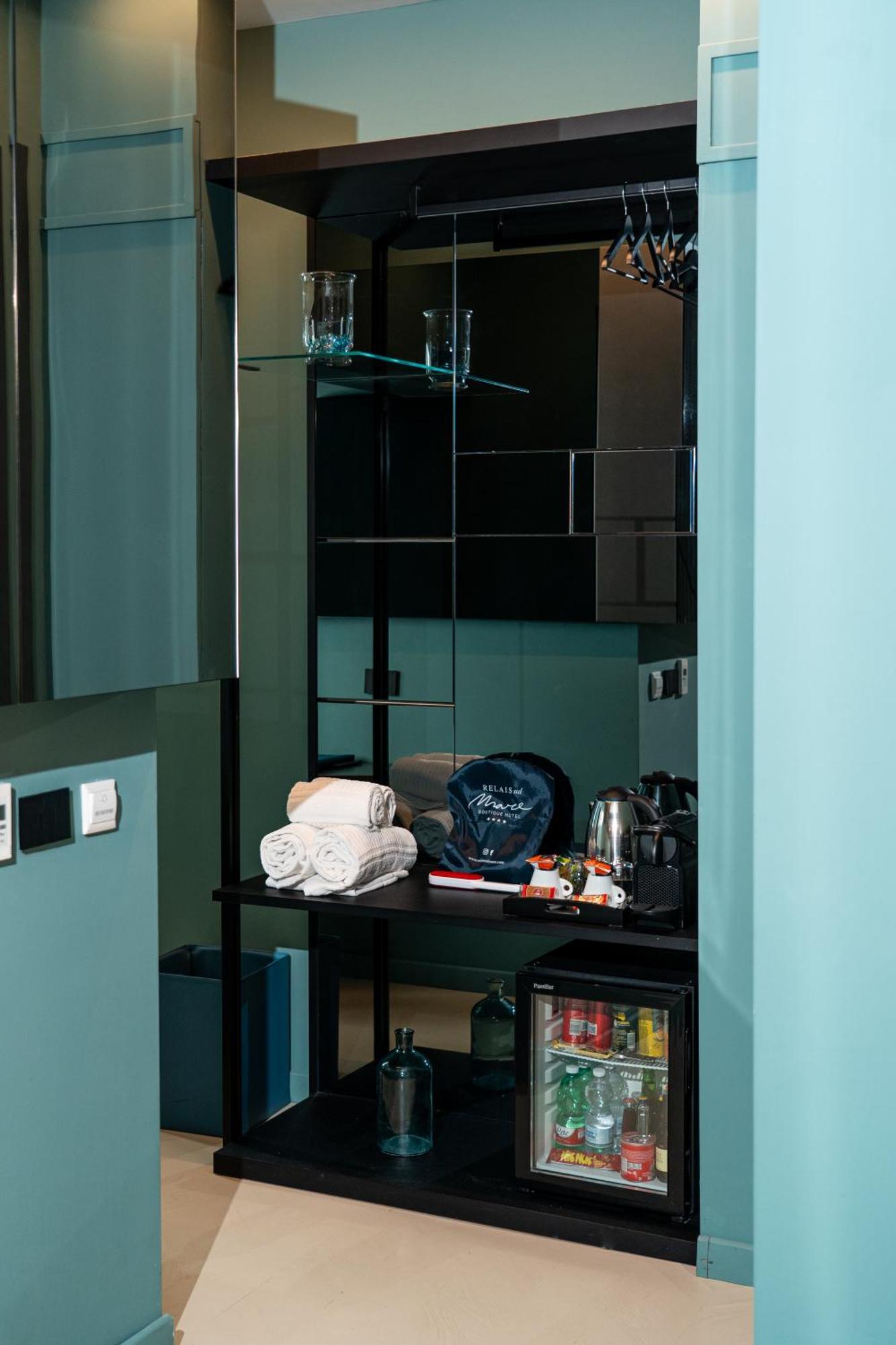 Relais Sul Mare Boutique 4* Naples