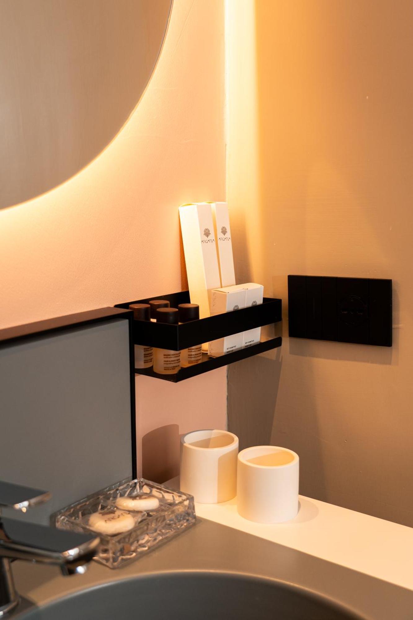 Relais Sul Mare Boutique Hotel