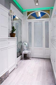 Relais Sul Mare Boutique Hotel