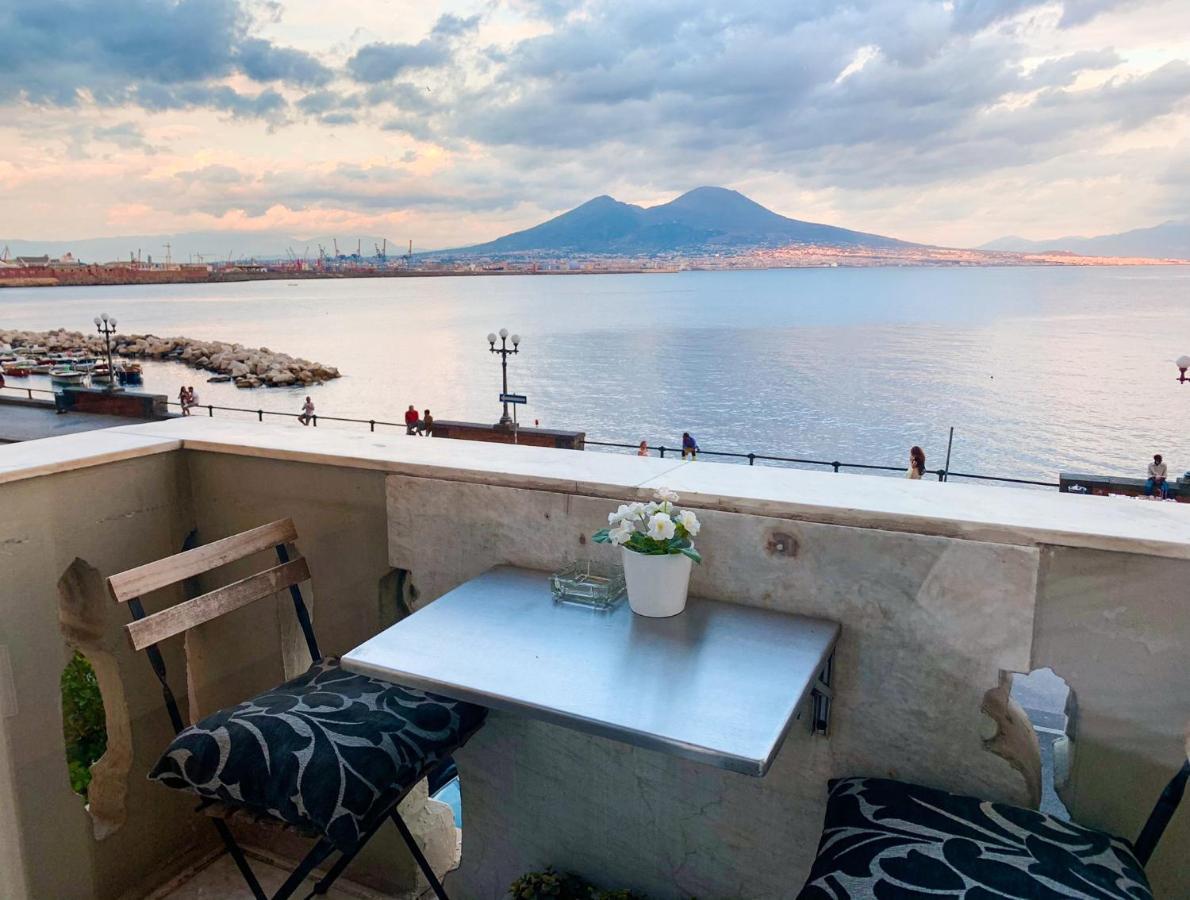 Relais Sul Mare Boutique Neapel