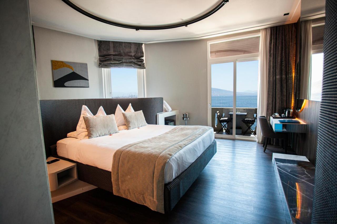 Relais Sul Mare Boutique Hotel Neapel