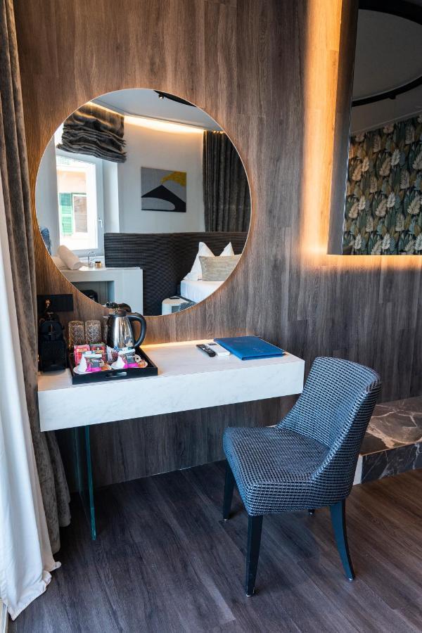 Relais Sul Mare Boutique Neapel