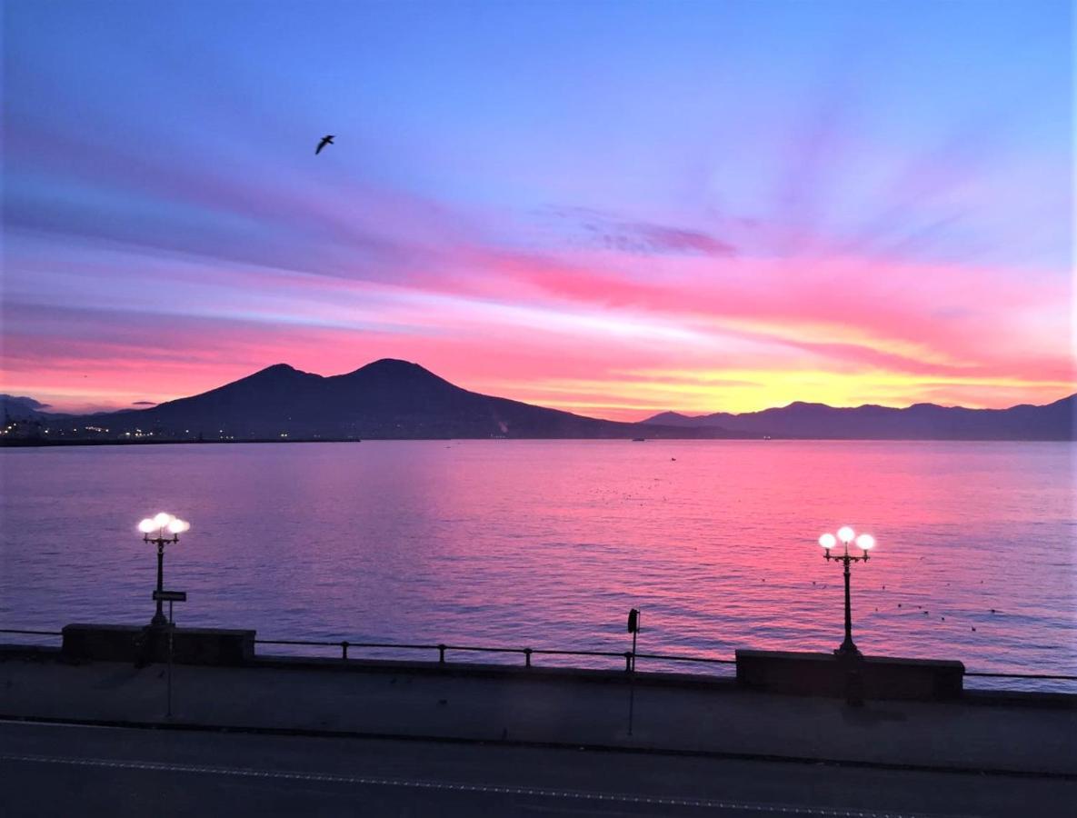 Hotel Relais Sul Mare Boutique Neapel