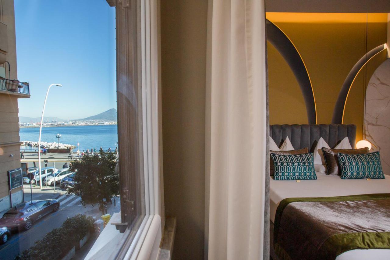 Hotel Relais Sul Mare Boutique Neapel