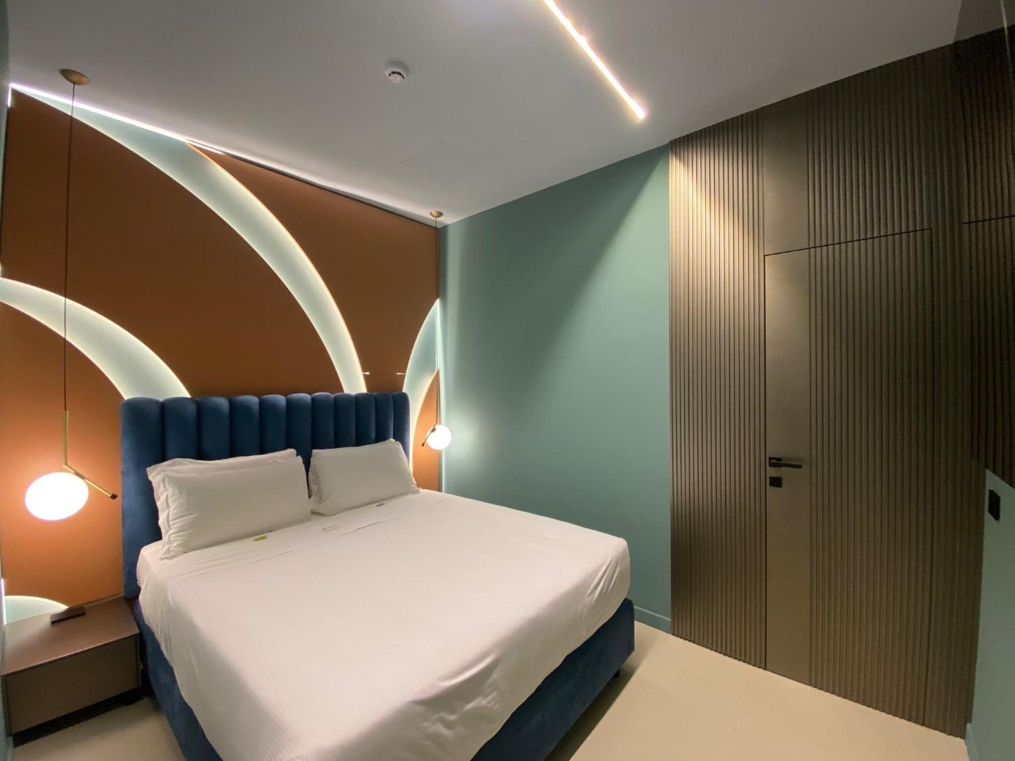 Relais Sul Mare Boutique Neapel