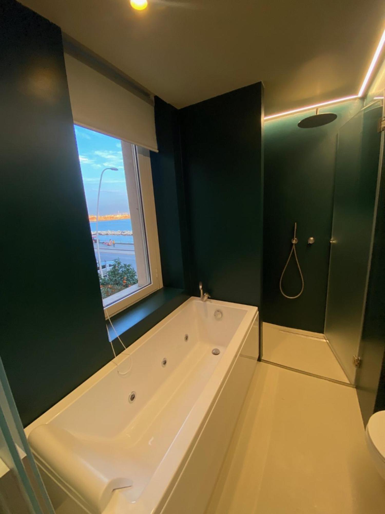 Relais Sul Mare Boutique 4* Napels
