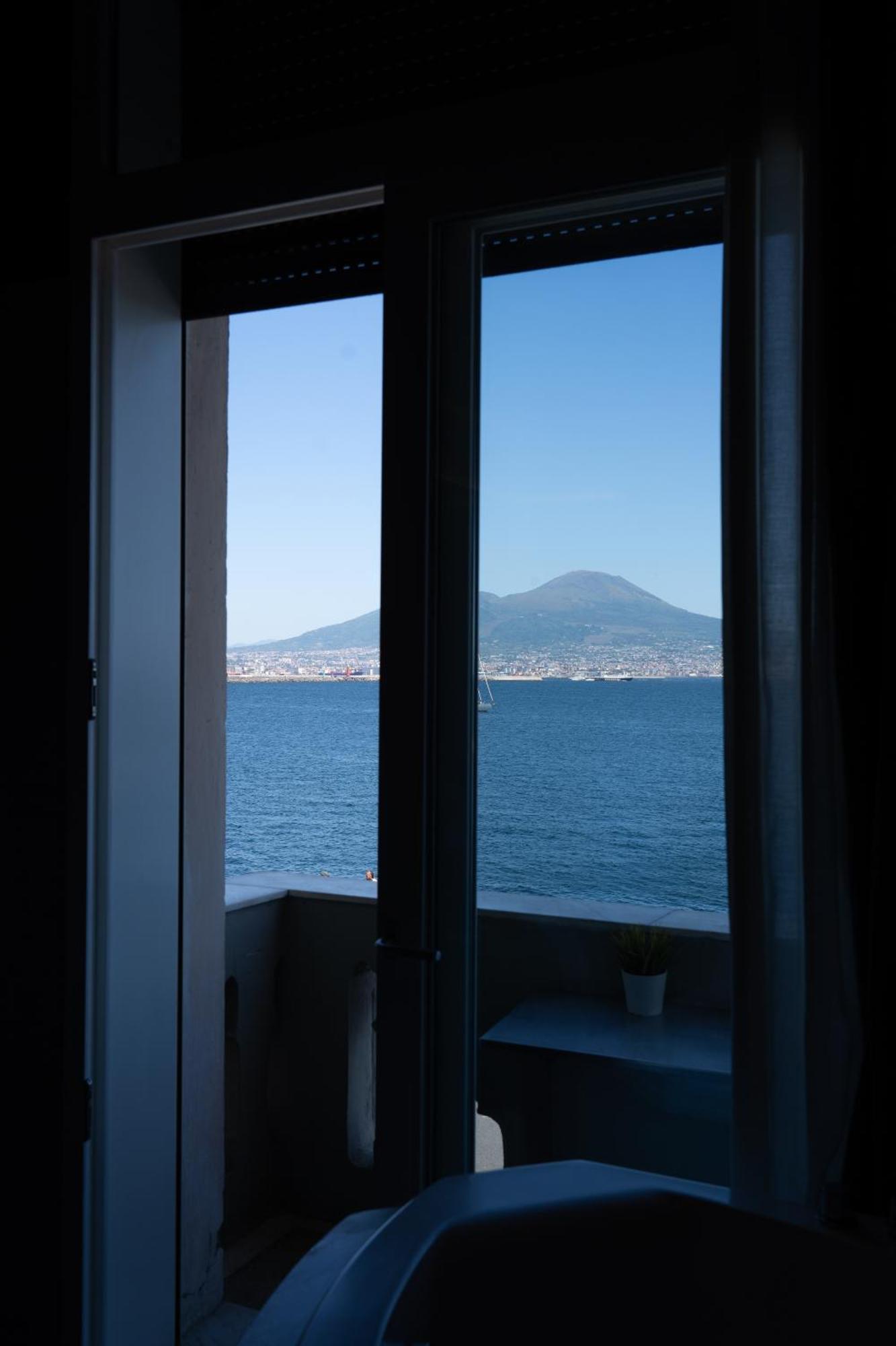 Relais Sul Mare Boutique 4* Neapel