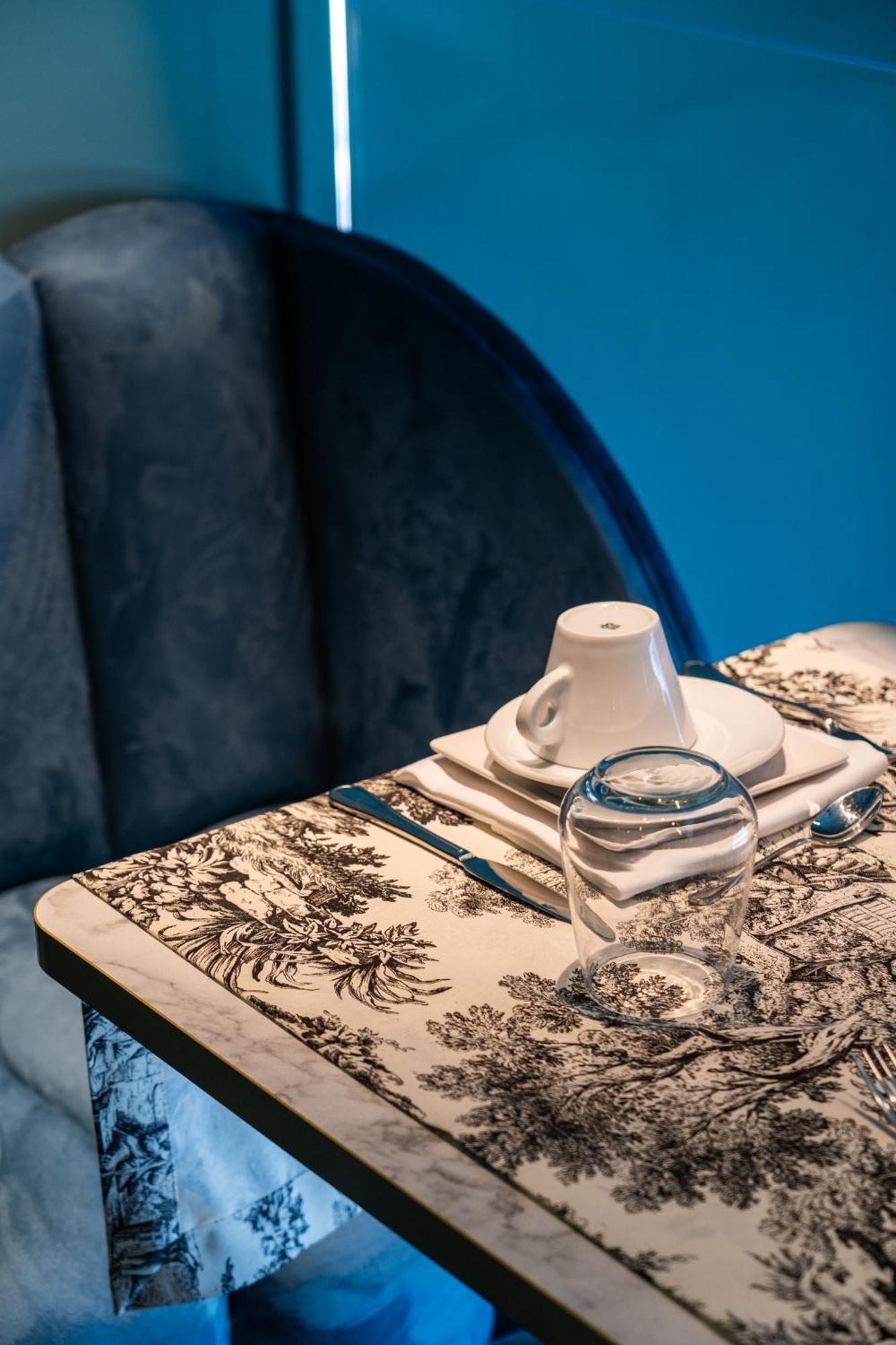 Relais Sul Mare Boutique Hotel Neapel