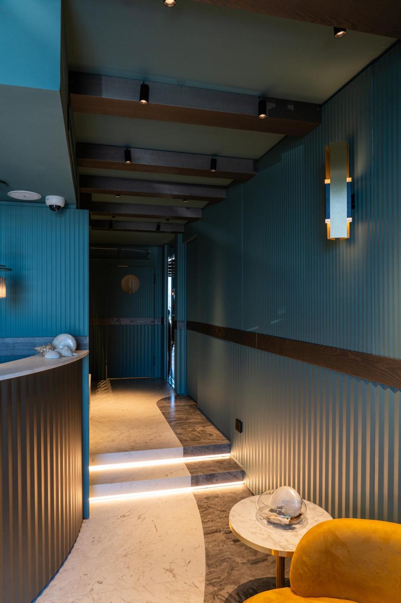 Relais Sul Mare Boutique 4* Neapel