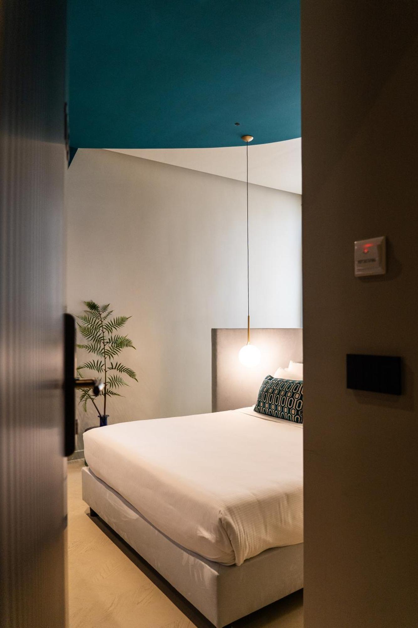 Hotel Relais Sul Mare Boutique 4*