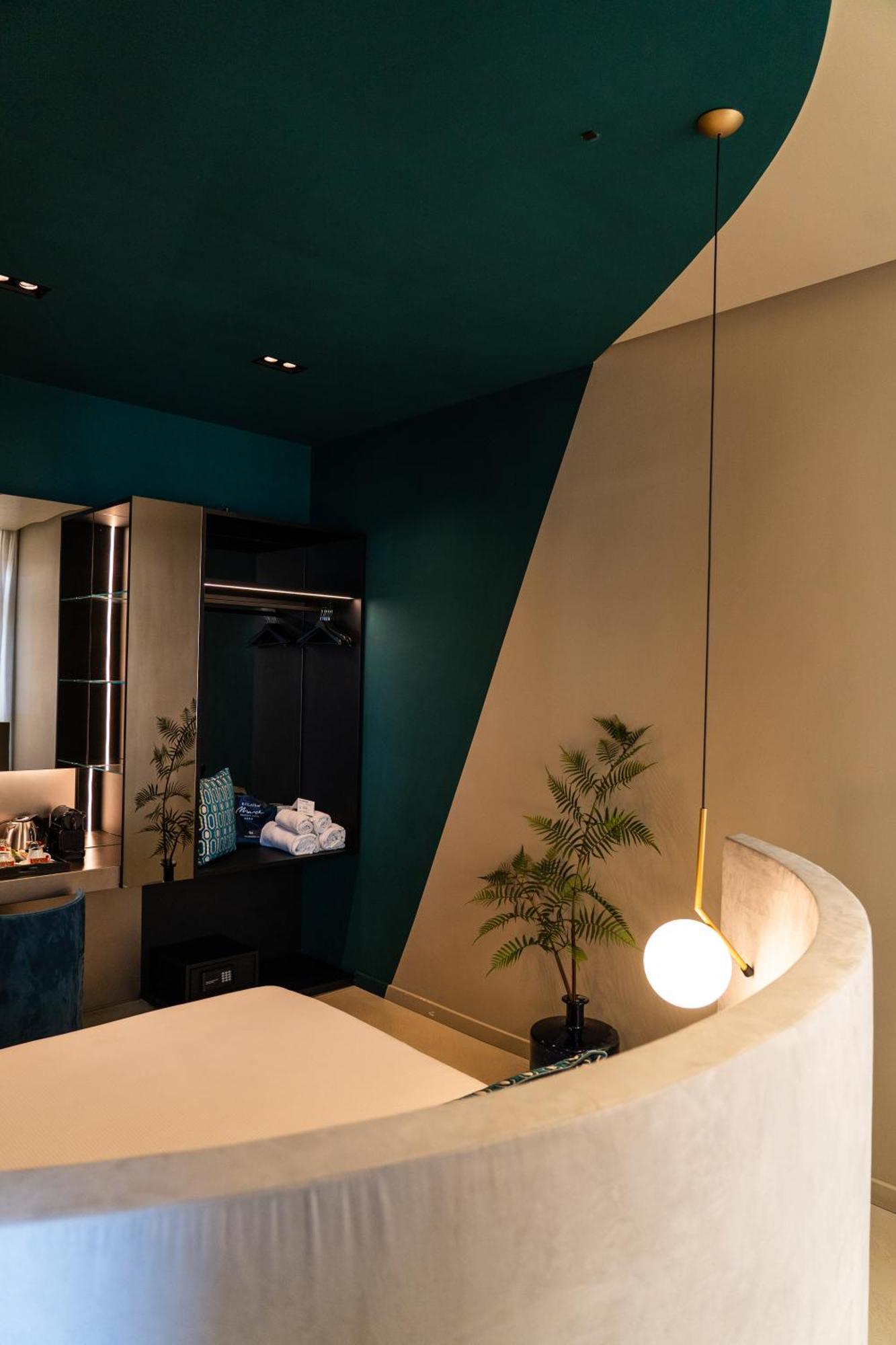 Hotel Relais Sul Mare Boutique Neapel