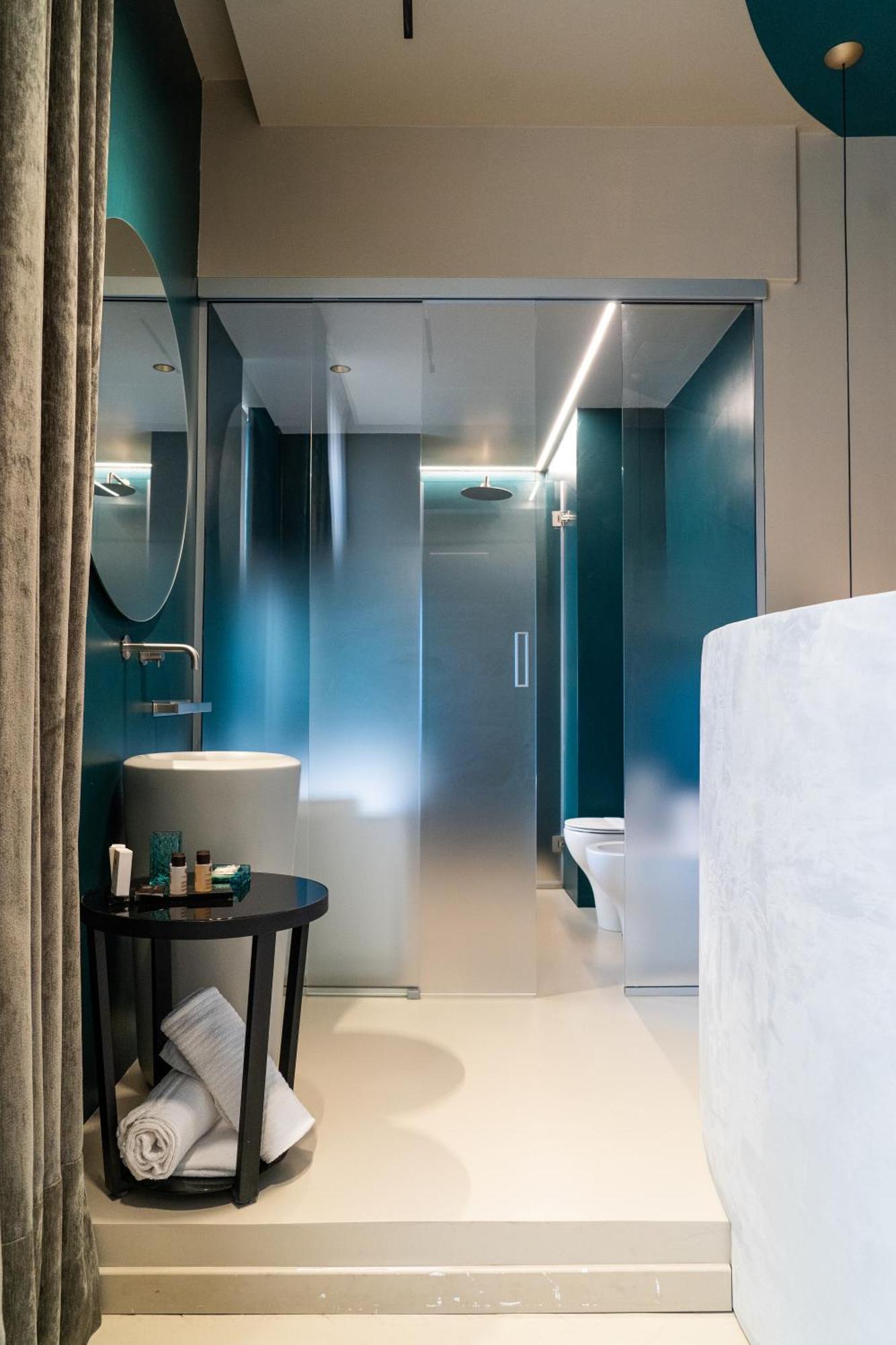 Relais Sul Mare Boutique Neapel