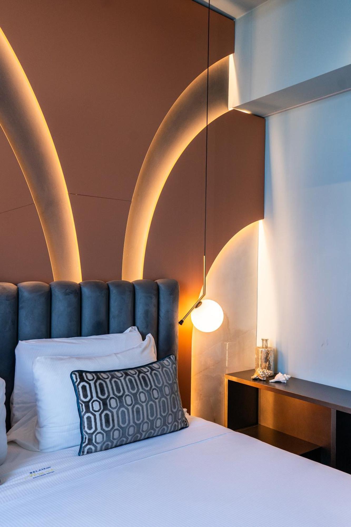 Relais Sul Mare Boutique Hotel 4*