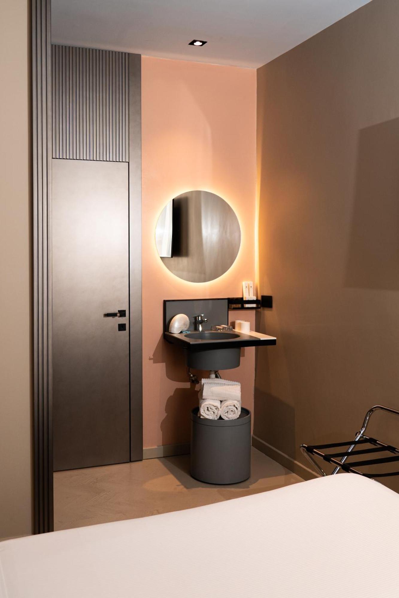Relais Sul Mare Boutique 4* Neapel