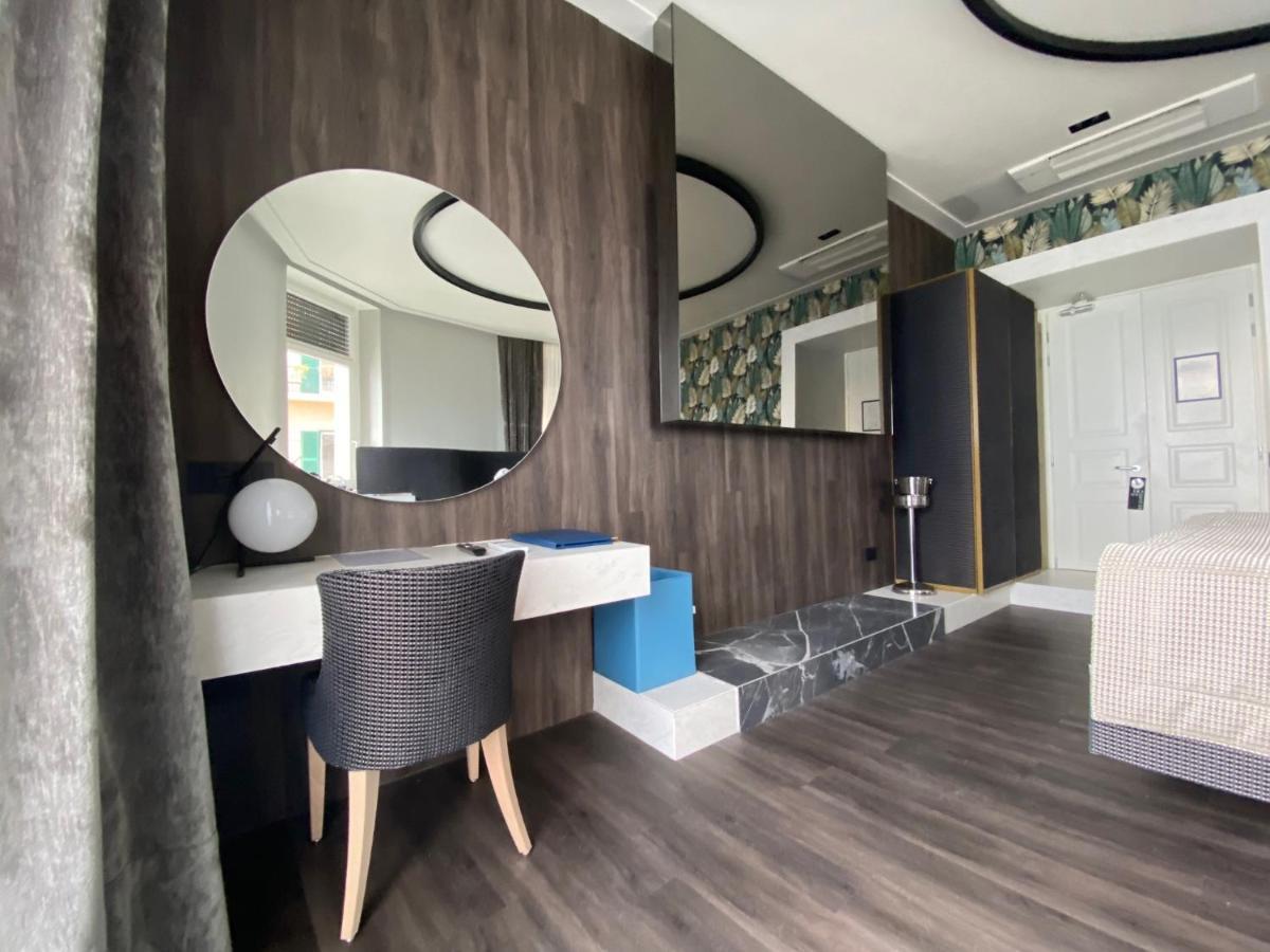 Relais Sul Mare Boutique Hotel Neapel